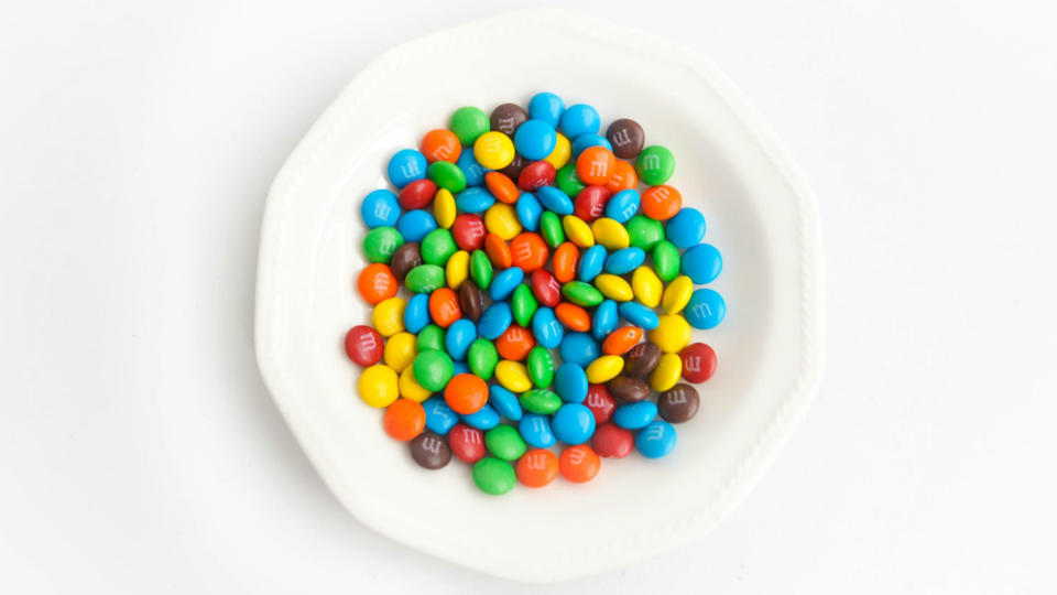 Produits Alimentaires Américains Illégaux en France : Des Additifs à Risque
