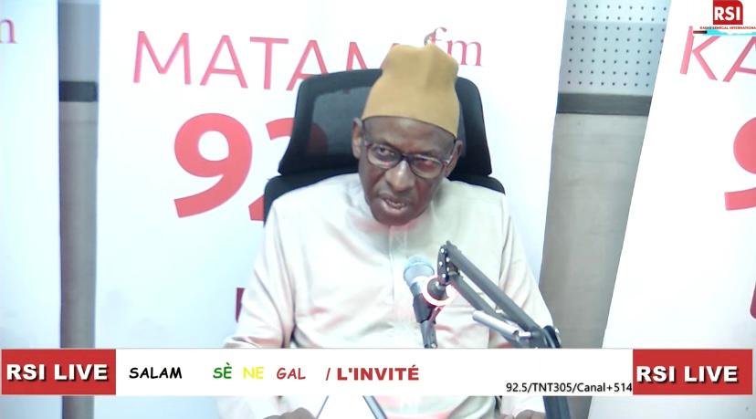 Réformes de l’état civil au Sénégal : Un forum national en préparation