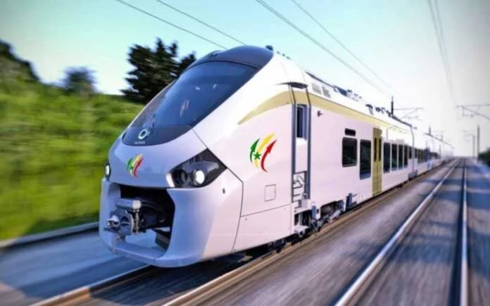 Reprise du trafic normal sur la ligne Dakar-Diamniadio : les détails