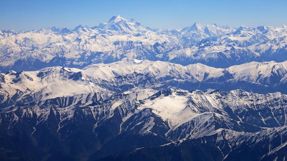 Rescapées de l’Himalaya : deux alpinistes britanniques et américaines secourues en Inde