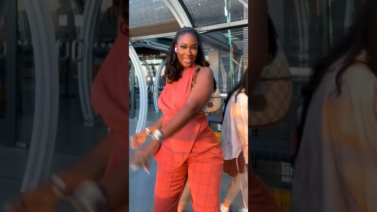 Rita Hora enflamme TikTok avec « Confuse » de Wally Seck