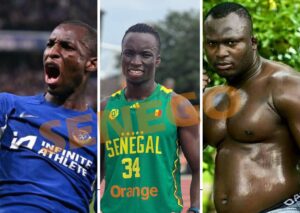 ANPS – Saison 2023-2024: Louis F. Mendy élu meilleur sportif sénégalais, Nicolas Jackson et Modou Lô récompensés