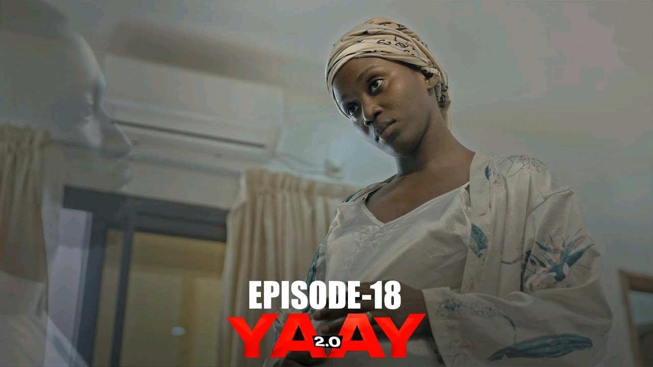 « Yaay 2.0 » – Épisode 22 – Saison 02 (vidéo)