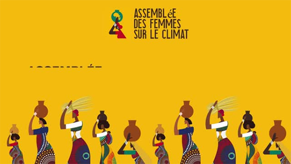Sommet climatique en Afrique : Les femmes en première ligne contre la pollution