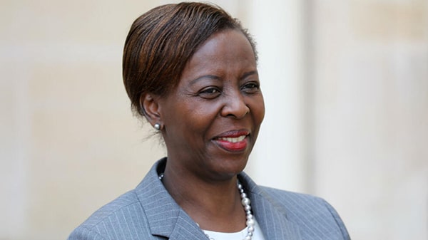 Sommet de l’Oif : Louise Mushikiwabo clarifie le rôle de la Francophonie