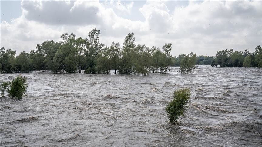 Sud-Soudan : vers une déclaration de catastrophe nationale après les inondations dévastatrices