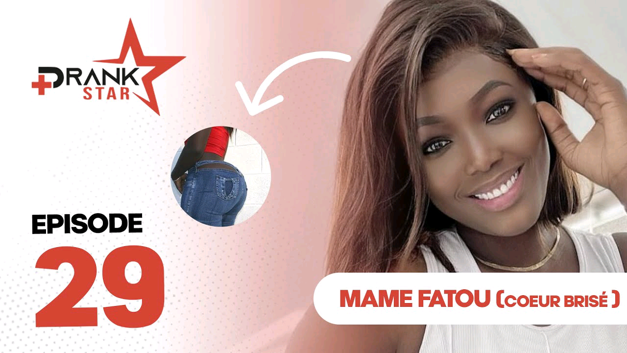 Tension dans Prank Star : une actrice réagit violemment…