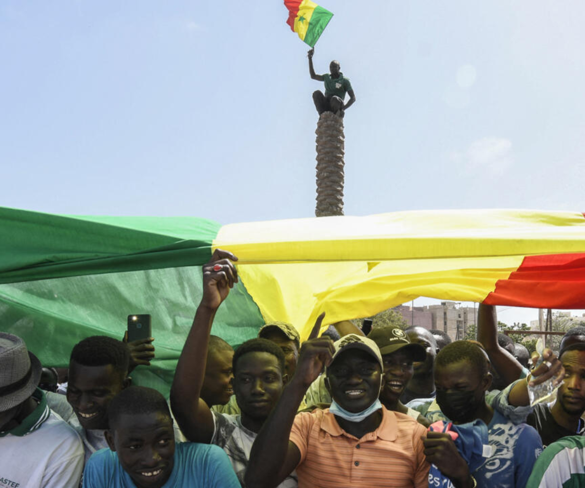 Tension politique au Sénégal : la société civile appelle à la responsabilité avant les législatives