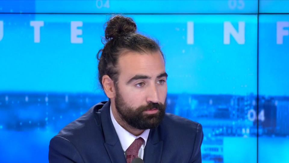 Tensions diplomatiques entre France et Israël : les déclarations de Macron en question