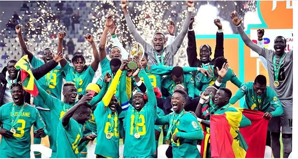 Tirage Chan 2024 : Le Sénégal affrontera le vainqueur du match Liberia-Sierra Leone