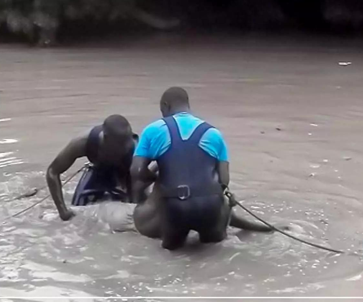 Tragédie à Sédhiou : Un adolescent se noie dans le fleuve Casamance