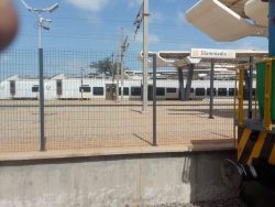 Transport ferroviaire : El Malick Ndiaye relance une initiative clé