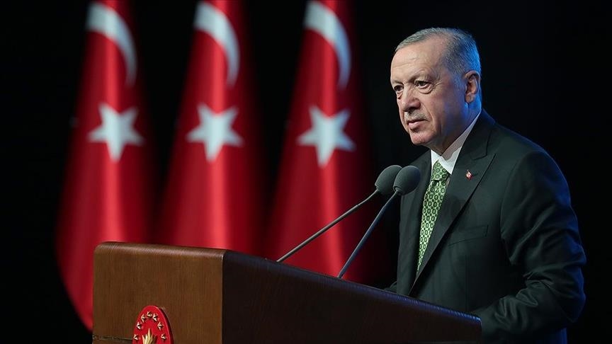 Turquie : Commémoration du 101ème Anniversaire de la Libération d’Istanbul