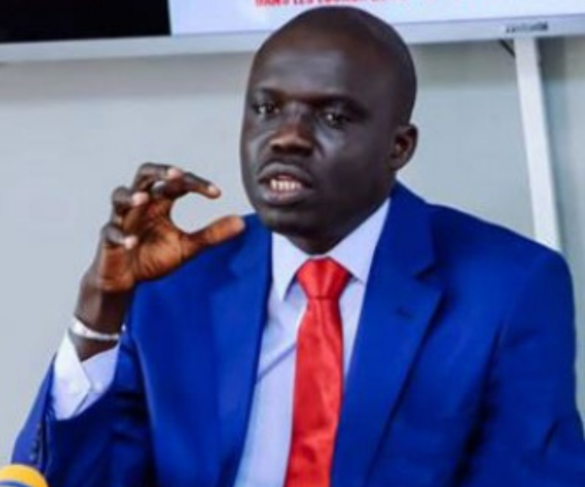 Un économiste relativise le surendettement du Sénégal