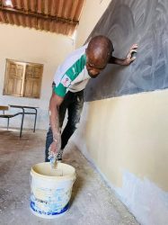 Un enseignant sénégalais transforme l