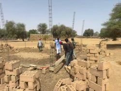 Un enseignant sénégalais transforme l