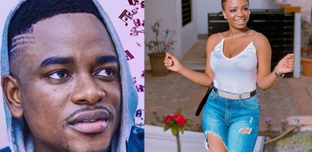 Un mariage imminent pour Dieyna Baldé avec Bril Fight 4 ?
