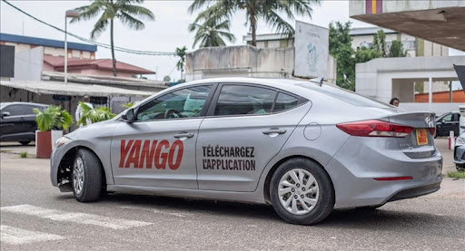 Un opérateur de transport suspendu au Togo pour activités illégales