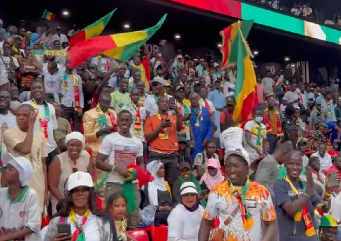 Une réunion politique inédite à la Dakar Arena fait sensation