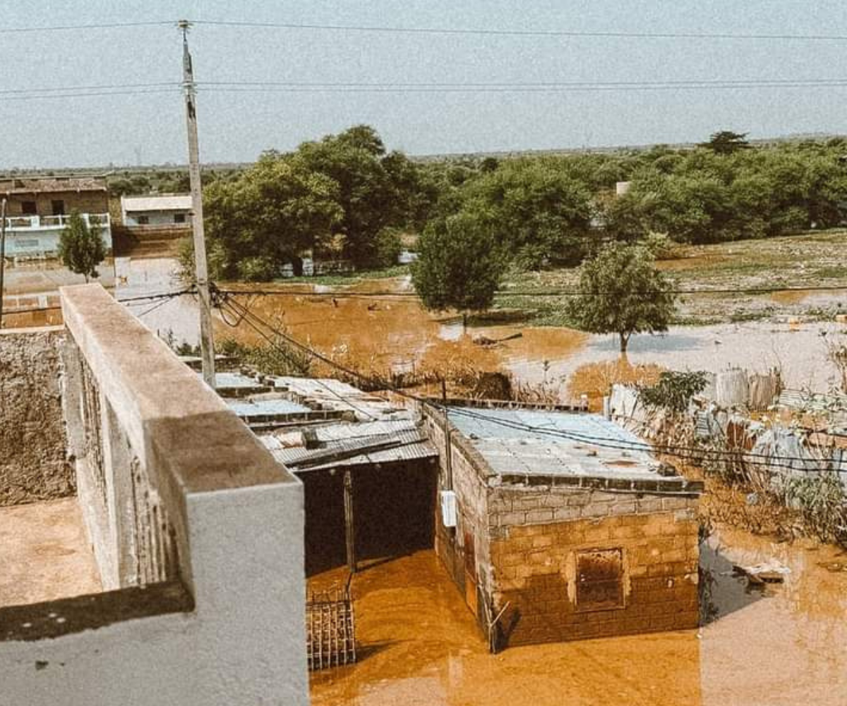 Urgence à Yafera : Catastrophe et appels à l’aide après les inondations