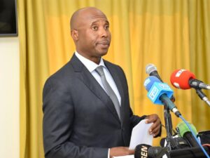 Révocation du maire de Dakar, Bassirou Samb adresse une lettre ouverte au Président Bassirou Diomaye Faye