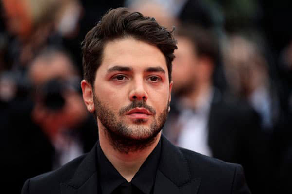 Xavier Dolan : Retour en force au cinéma après une pause