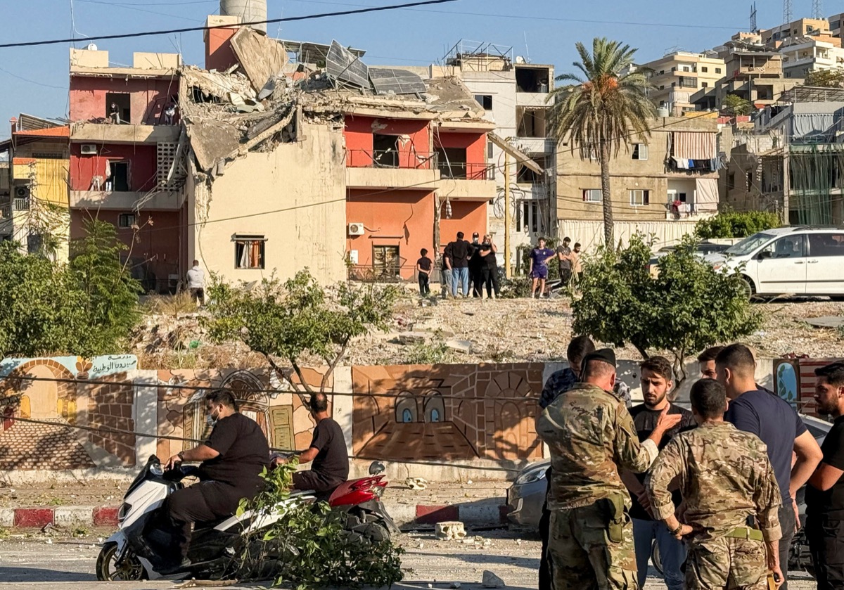 Yémen : Un drone atteint le sud d’Israël, selon l’armée israélienne