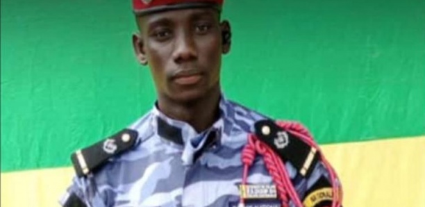 Décès de l’Adjudant Pape Serigne Diouf – Général Jean-Baptiste Tine: « Il a formé des générations de policiers, son parcours… »