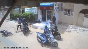 Agression spectaculaire dans les HLM : la décision du juge pour l’un des agresseurs… »