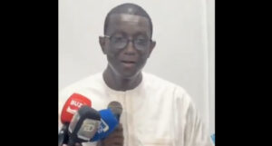 Amadou BA prend la parole et s’adresse aux nouvelles autorités : « Maatayon bania wakh.. » (Vidéo)