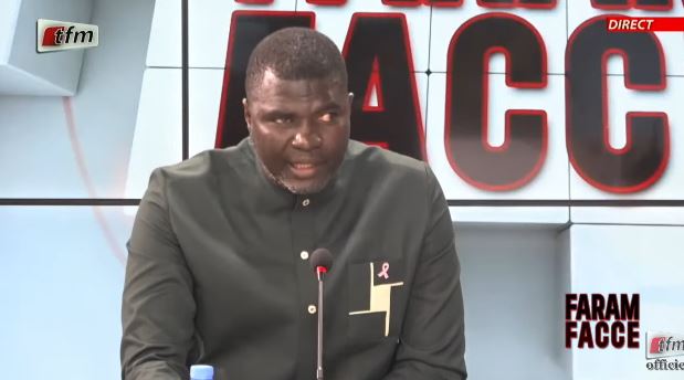 Amadou Ba : « Macky n’est comique que dans des moments tragiques, cela a toujours été le drame du Sénégal »