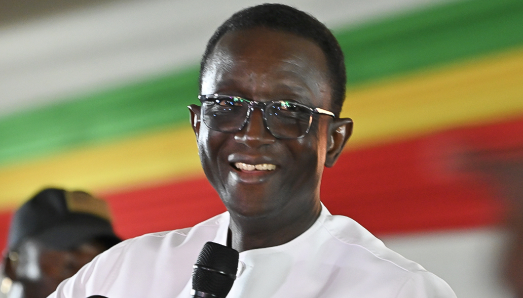 Sénégal: Le chef de l’opposition Amadou Ba va se prononcer ce lundi sur …