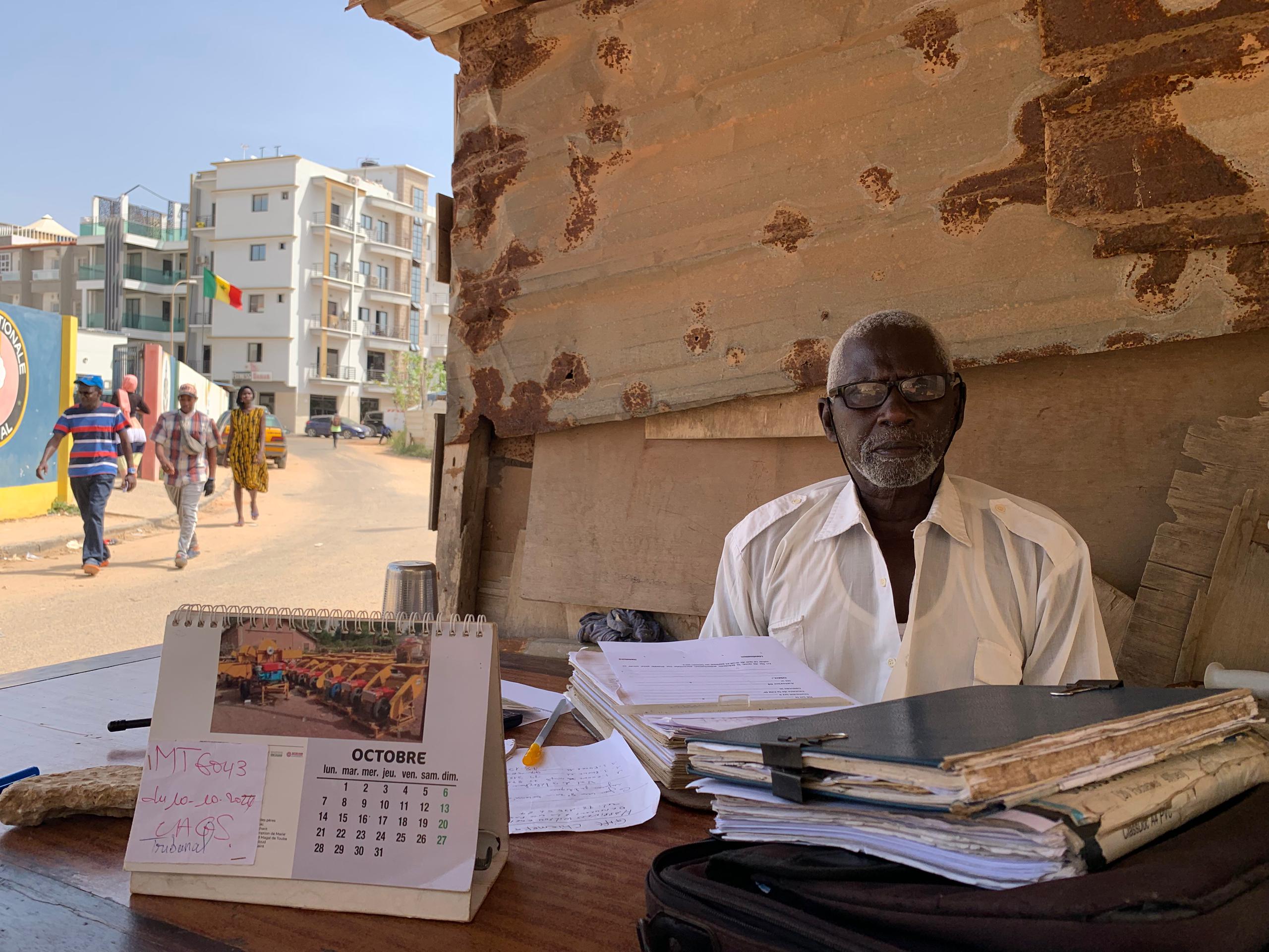 Assemblée Nationale: Les attentes et priorités  par Ousmane DIALLO