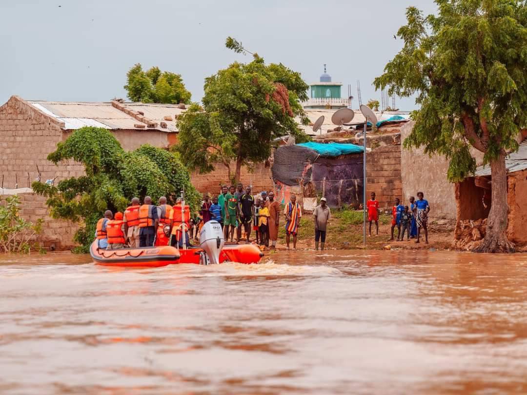 Situation à Bakel, Amadou Ba « j’avais alerté… » (Senego tv)