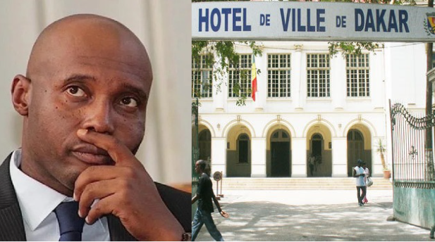 Mairie de Dakar : Ce qui montre que Barth n’a rien réalisé par rapport à un budget de « 112 milliards en 3 ans… »