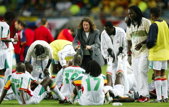(Vidéo) Enzo, fils de Bruno Metsu: « Mon père a entrainé l’équipe du Sénégal et n’a jamais été payé »