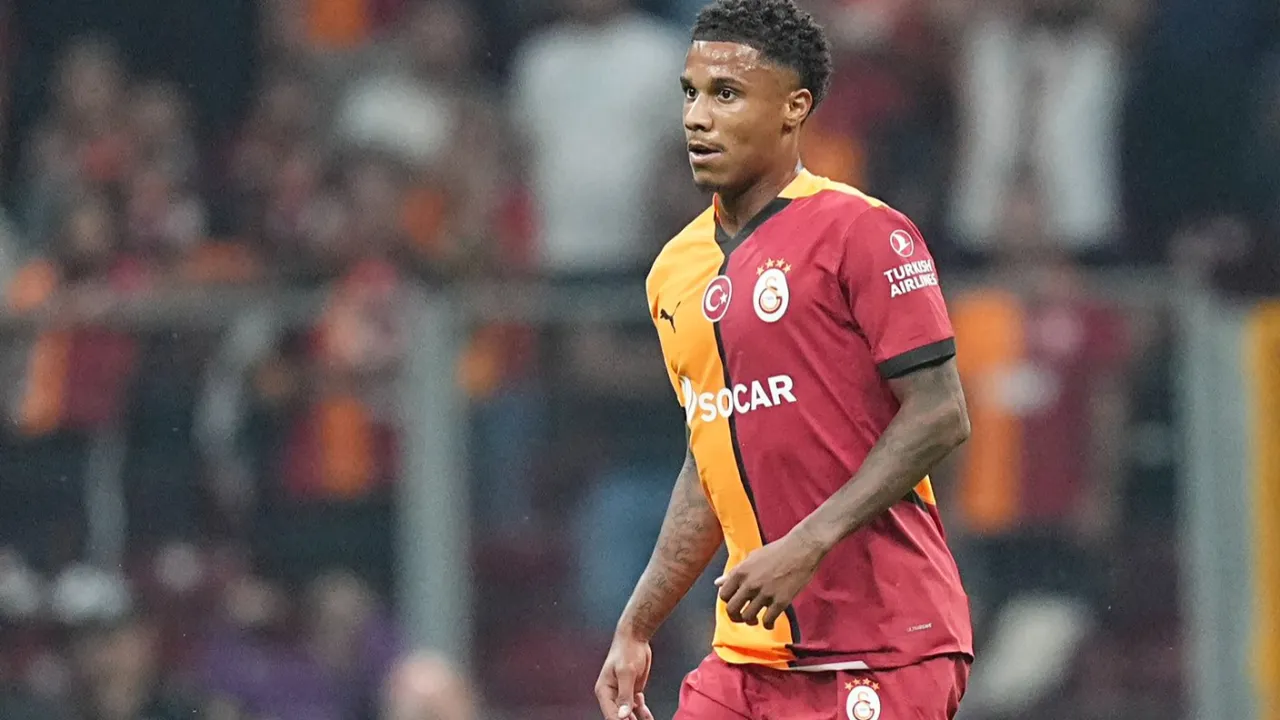 Convocation : La FSF oblige Galatasaray à libérer lsmail Jakobs