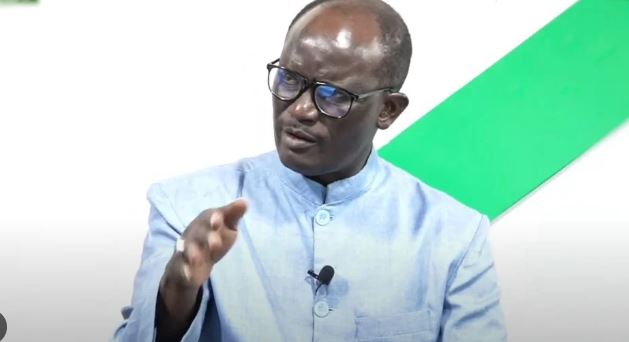 Section de Recherches : Dr. Cheikh Dieng convoqué !