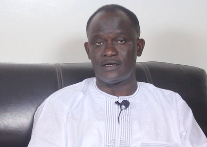 Affaire ONAS : Les questions posées à Cheikh Dieng par les enquêteurs…