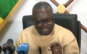 Gestion DDD : Les nouvelles révélations fracassantes du Dg Assane Mbengue