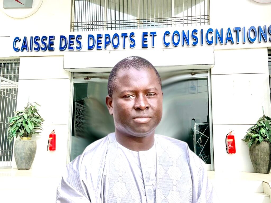 Reddition des comptes : l’ancien DG de la CDC bloqué à la frontière ...