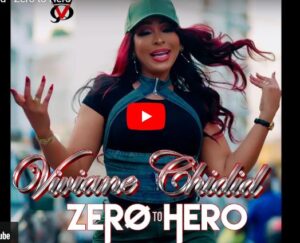 Viviane Chidid – Zero to Hero (clip)