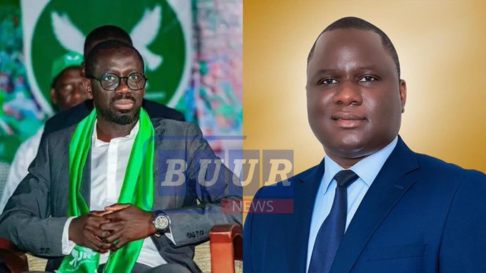 Lancement de la coalition Samu sa Kaddu : Déthié Fall et Cheikh Tidiane Youm absents, que se passe-t-il ?