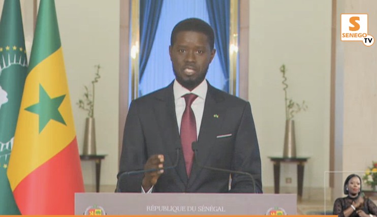 Diomaye Faye va s’adresser au peuple sénégalais : que faut-il attendre de son discours ?
