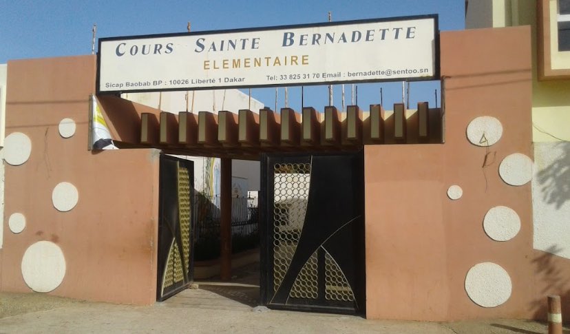 Cours sainte Bernadette : Une fille renvoyée à cause de son voile