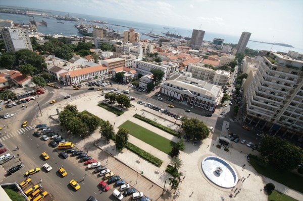 Economie: Le Sénégal revoit sa note financière à la baisse