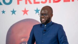 El Malick Ndiaye démissionne du gouvernement !