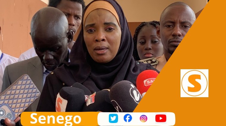 Fatou Nguirane : « Sensibilisation à l’Hépatite B et prévention de la transmission verticale » (Senego TV)