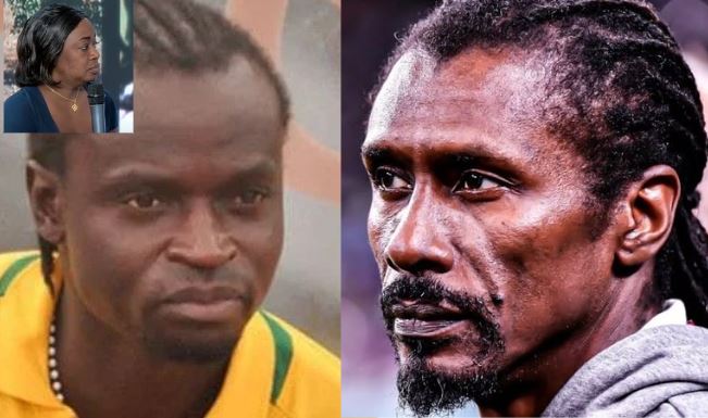 Est-ce que depuis le départ d’Aliou Cissé, vous avez parlé ? Qu’est-ce que vous vous êtes dit ?