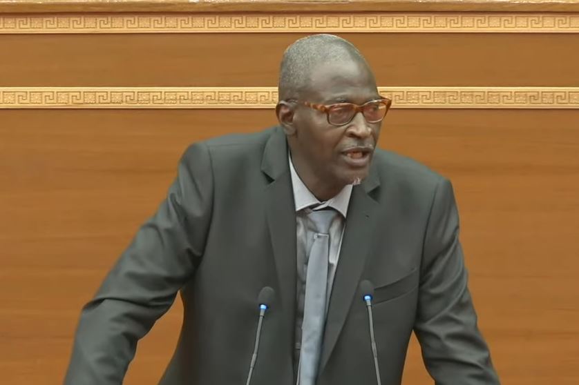 Législatives 2024: L’ex-député Oumar Cissé décline l’offre de Taxawu Sénégal de figurer sur ses listes…